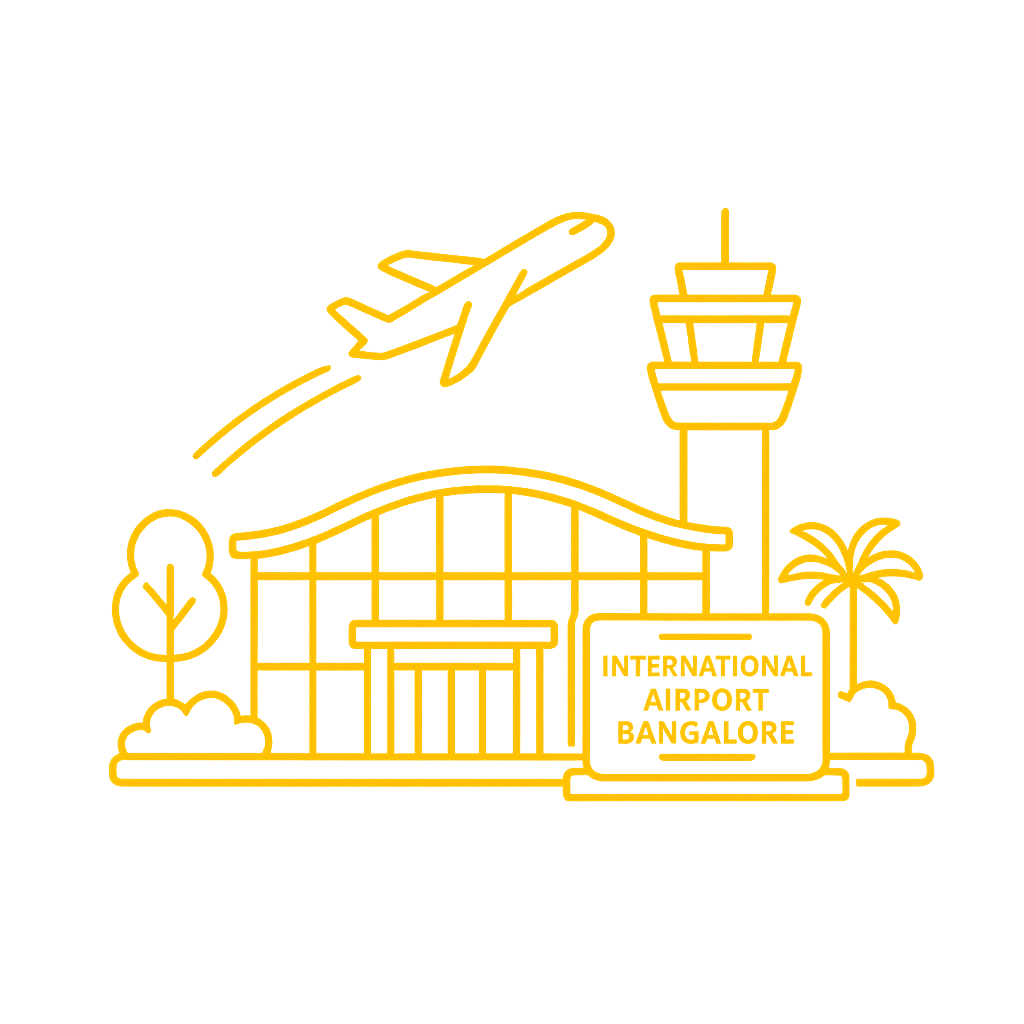 International Airport